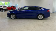 Ford Mondeo 2.0 TDCi ECOnetic Zetec 5dr Diesel Hatchback
